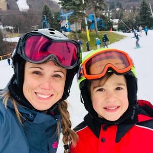 Meet your Posher, Kerry